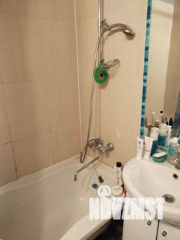 1-к квартира, посуточно, 37м2, 2/9 этаж