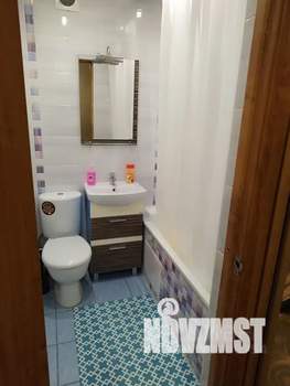 1-к квартира, посуточно, 38м2, 8/10 этаж