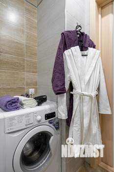 1-к квартира, посуточно, 40м2, 14/20 этаж