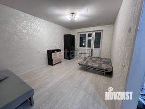 1-к квартира, на длительный срок, 40м2, 4/10 этаж