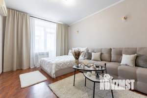 3-к квартира, посуточно, 120м2, 1/1 этаж