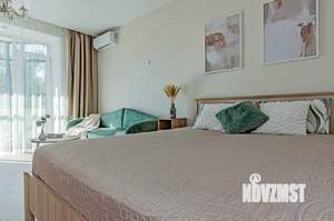 1-к квартира, на длительный срок, 38м2, 6/10 этаж