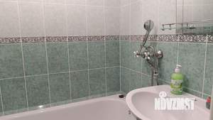 2-к квартира, посуточно, 52м2, 2/9 этаж