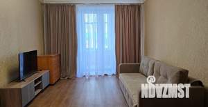 2-к квартира, посуточно, 65м2, 1/9 этаж