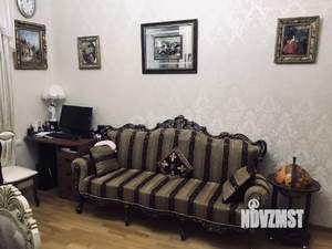 4-к квартира, на длительный срок, 125м2, 1/6 этаж