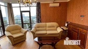 2-к квартира, на длительный срок, 85м2, 5/8 этаж