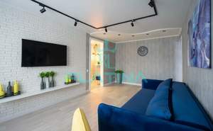 1-к квартира, на длительный срок, 38м2, 8/9 этаж