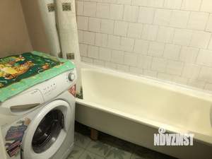 2-к квартира, на длительный срок, 45м2, 3/9 этаж