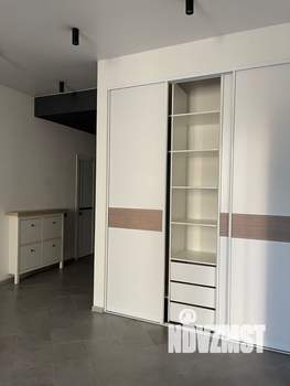 1-к квартира, на длительный срок, 54м2, 4/8 этаж