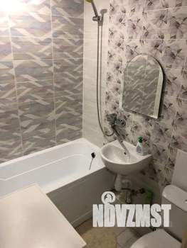 2-к квартира, посуточно, 45м2, 3/5 этаж