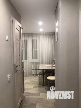 1-к квартира, на длительный срок, 40м2, 5/10 этаж