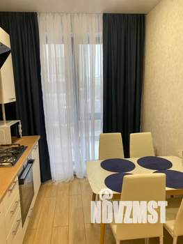 1-к квартира, посуточно, 30м2, 7/9 этаж