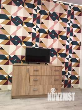 1-к квартира, на длительный срок, 38м2, 14/24 этаж