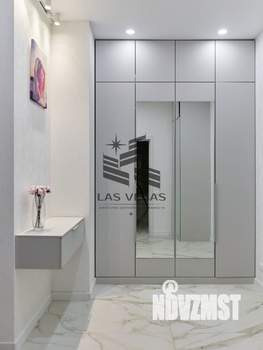 2-к квартира, на длительный срок, 52м2, 4/7 этаж