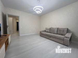 2-к квартира, на длительный срок, 63м2, 5/9 этаж