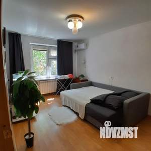 1-к квартира, на длительный срок, 33м2, 2/10 этаж