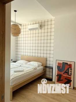 3-к квартира, посуточно, 63м2, 7/7 этаж