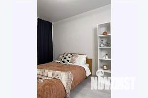 2-к квартира, посуточно, 58м2, 9/9 этаж