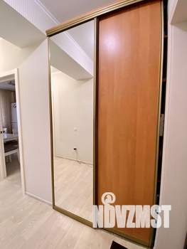 1-к квартира, посуточно, 39м2, 1/1 этаж