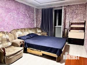 1-к квартира, на длительный срок, 32м2, 4/5 этаж