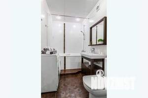 1-к квартира, посуточно, 39м2, 4/7 этаж