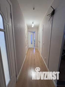 2-к квартира, посуточно, 52м2, 7/16 этаж