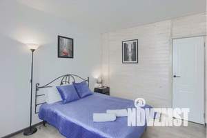1-к квартира, посуточно, 53м2, 3/25 этаж