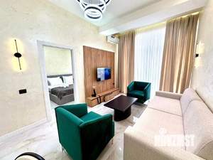 2-к квартира, на длительный срок, 57м2, 5/22 этаж