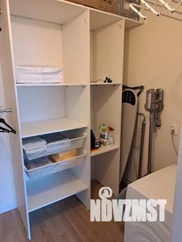 2-к квартира, посуточно, 55м2, 13/18 этаж