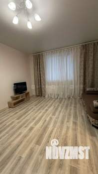 1-к квартира, на длительный срок, 42м2, 6/18 этаж