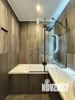 Студия квартира, на длительный срок, 38м2, 22/27 этаж