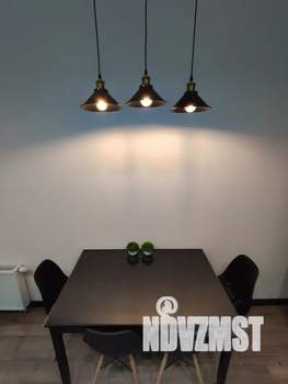 1-к квартира, посуточно, 38м2, 5/9 этаж