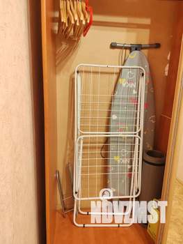 1-к квартира, посуточно, 44м2, 5/9 этаж