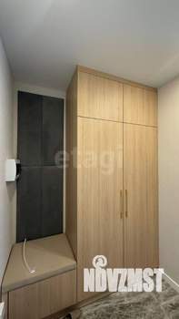 1-к квартира, на длительный срок, 40м2, 9/20 этаж