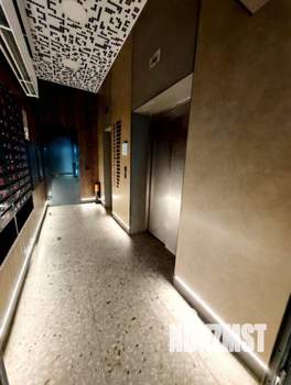 1-к квартира, на длительный срок, 40м2, 16/18 этаж