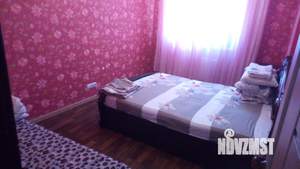 2-к квартира, на длительный срок, 55м2, 4/20 этаж