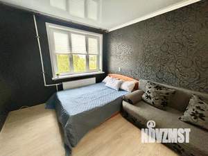 1-к квартира, посуточно, 28м2, 7/8 этаж