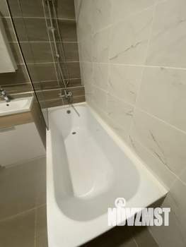 3-к квартира, на длительный срок, 74м2, 24/25 этаж