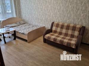 1-к квартира, посуточно, 35м2, 1/10 этаж