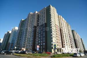 2-к квартира, на длительный срок, 64м2, 10/18 этаж