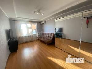 1-к квартира, на длительный срок, 77м2, 11/16 этаж