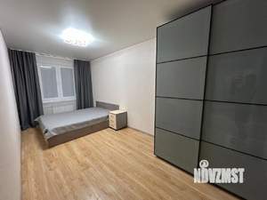 2-к квартира, на длительный срок, 47м2, 1/5 этаж