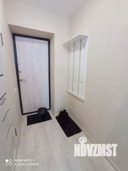 Студия квартира, на длительный срок, 14м2, 3/4 этаж