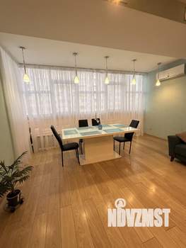 1-к квартира, посуточно, 62м2, 3/10 этаж