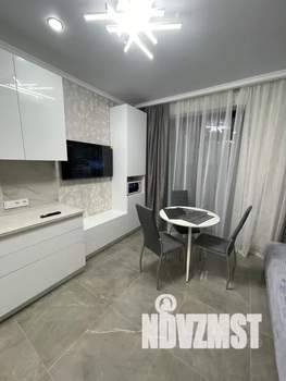 1-к квартира, посуточно, 36м2, 6/9 этаж