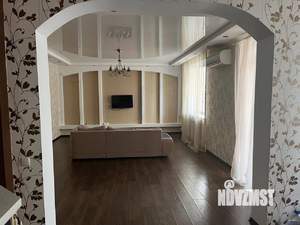 2-к квартира, на длительный срок, 95м2, 7/13 этаж