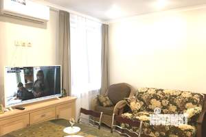 1-к квартира, посуточно, 36м2, 16/17 этаж