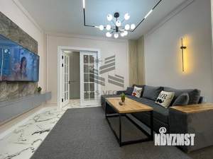 3-к квартира, на длительный срок, 70м2, 2/5 этаж