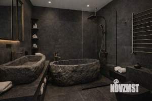 3-к квартира, на длительный срок, 128м2, 33/37 этаж