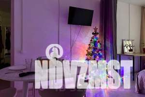 3-к квартира, посуточно, 58м2, 1/5 этаж